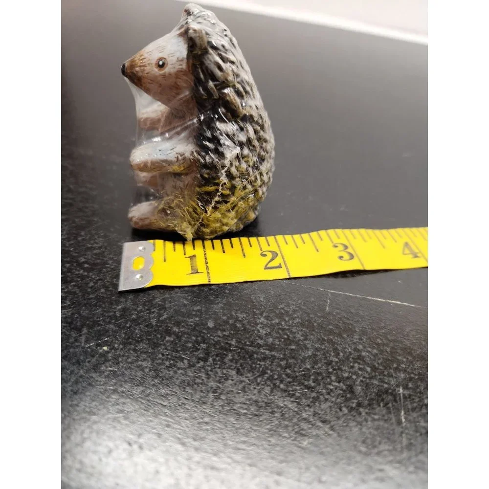 Little Armadillo Candle still shrink wrapped‎